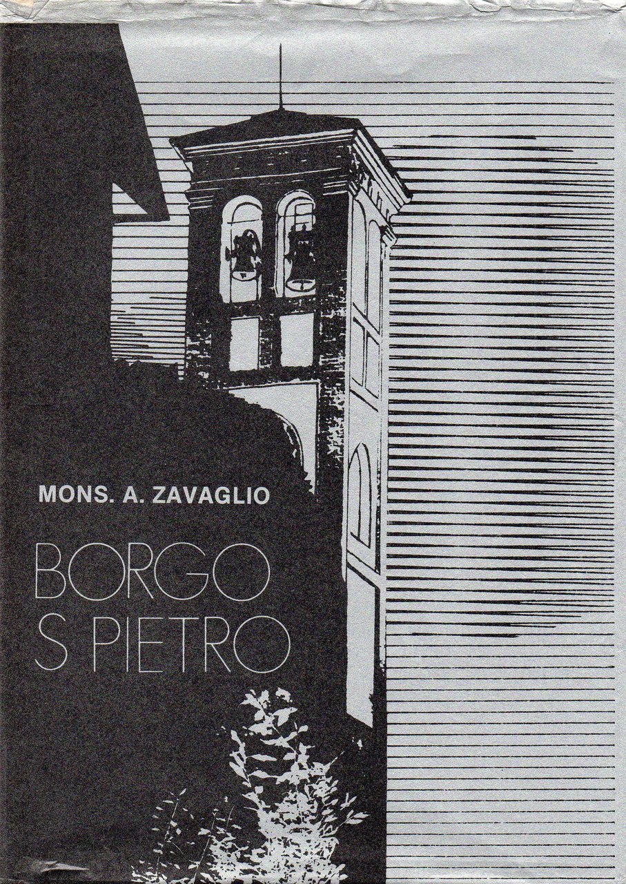 Borgo S. Pietro | Immagine principale