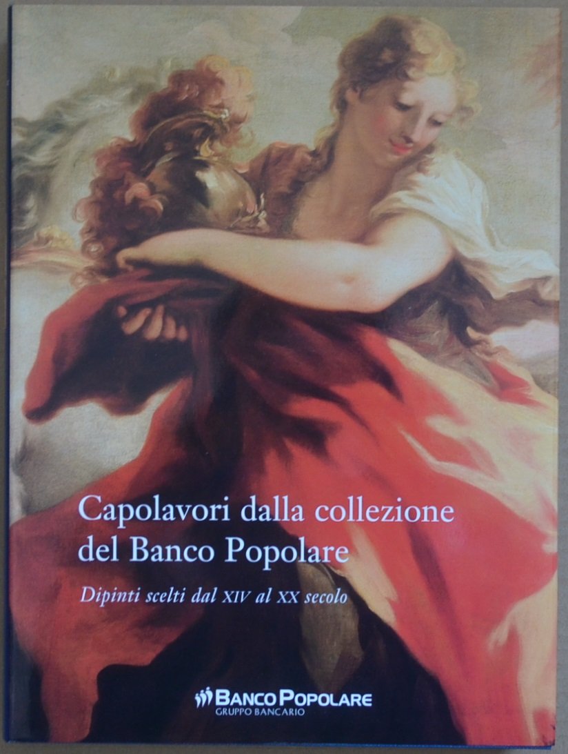 Capolavori dalla collezione del Banco Popolare. Dipinti scelti dal XIV … | Immagine principale