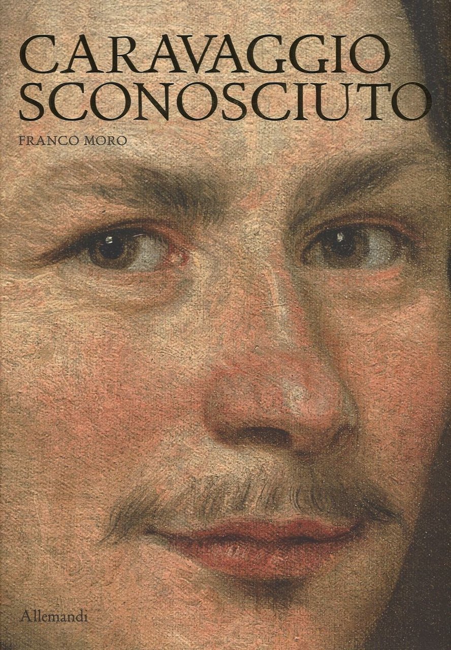 Caravaggio sconosciuto