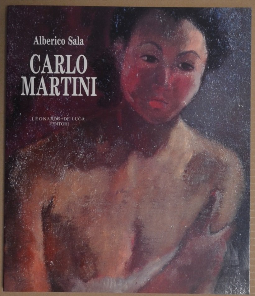Carlo Martini (1908-1958) | Immagine principale