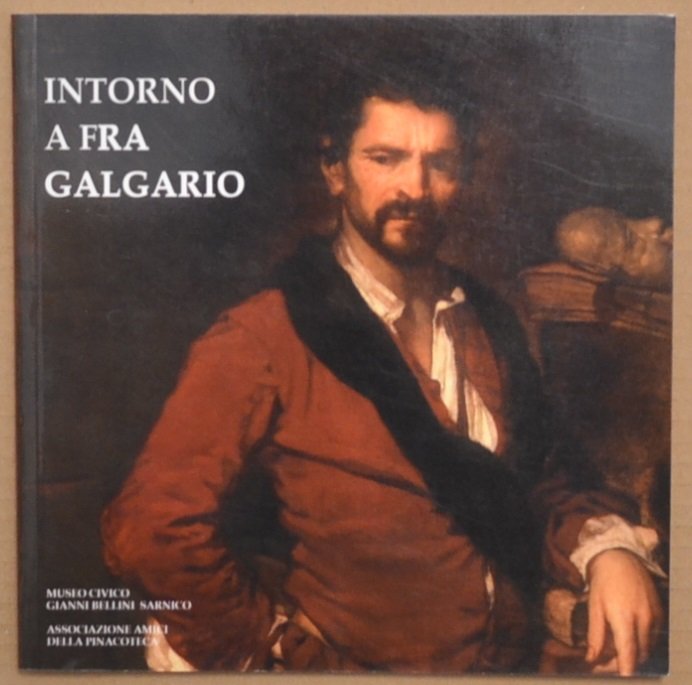 Intorno a fra Galgario | Immagine Gallery 2
