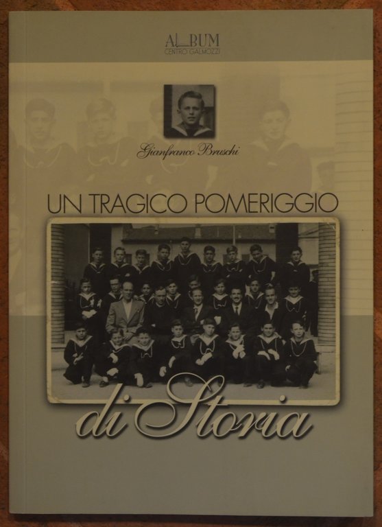 Un tragico pomeriggio di storia | Immagine Gallery 2