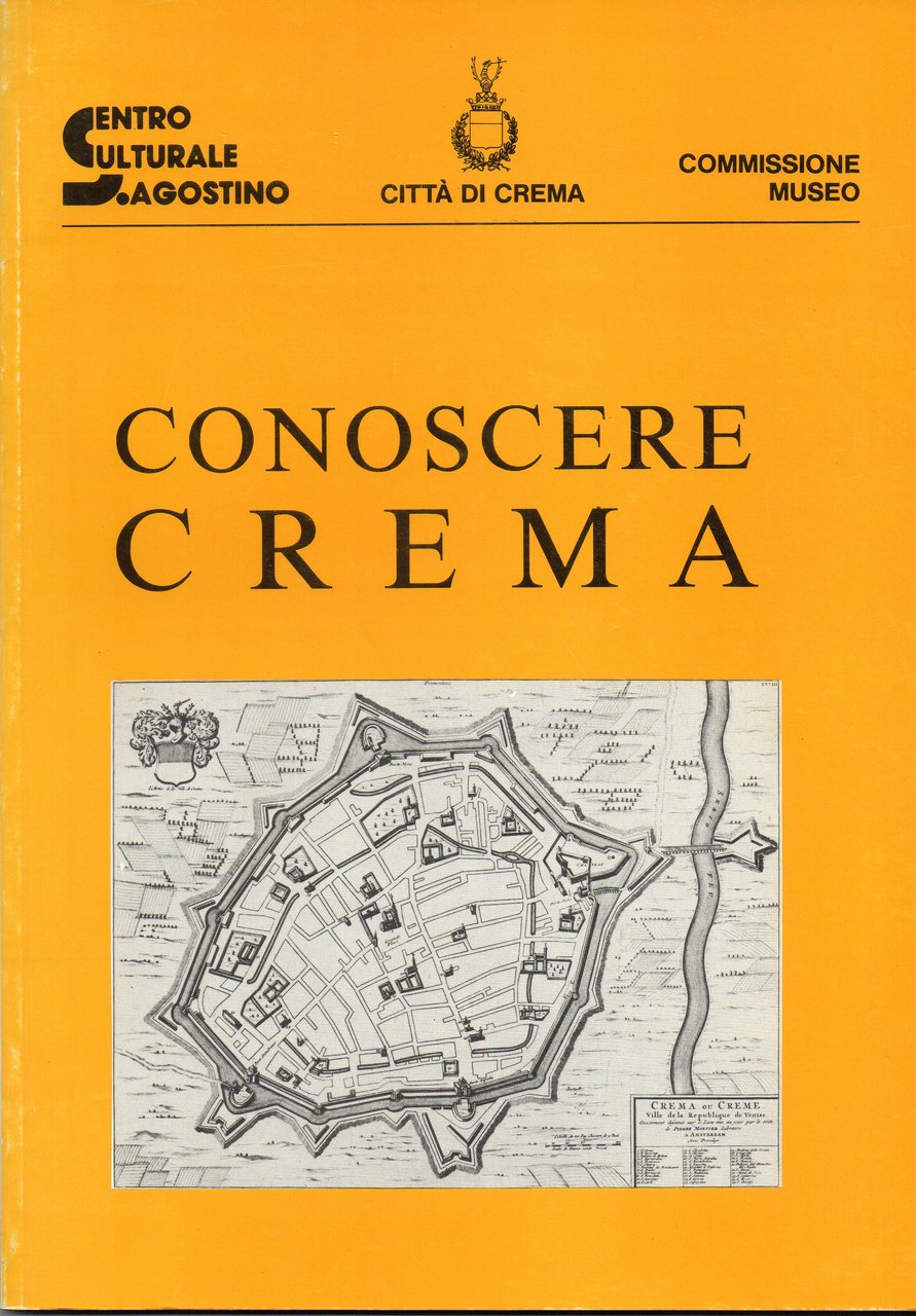 Conoscere Crema | Immagine principale