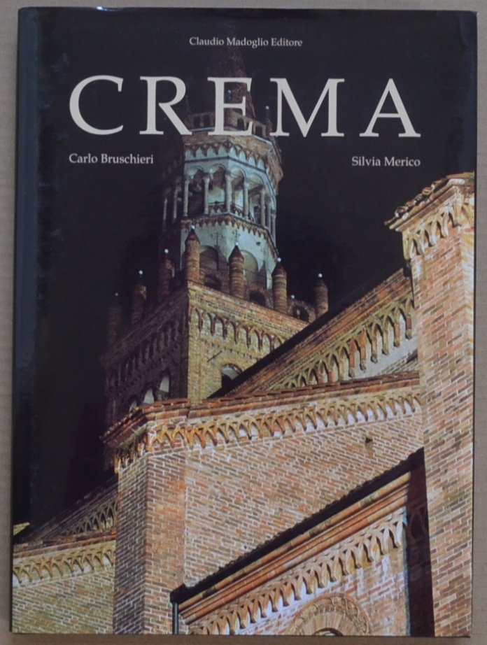 Crema | Immagine principale