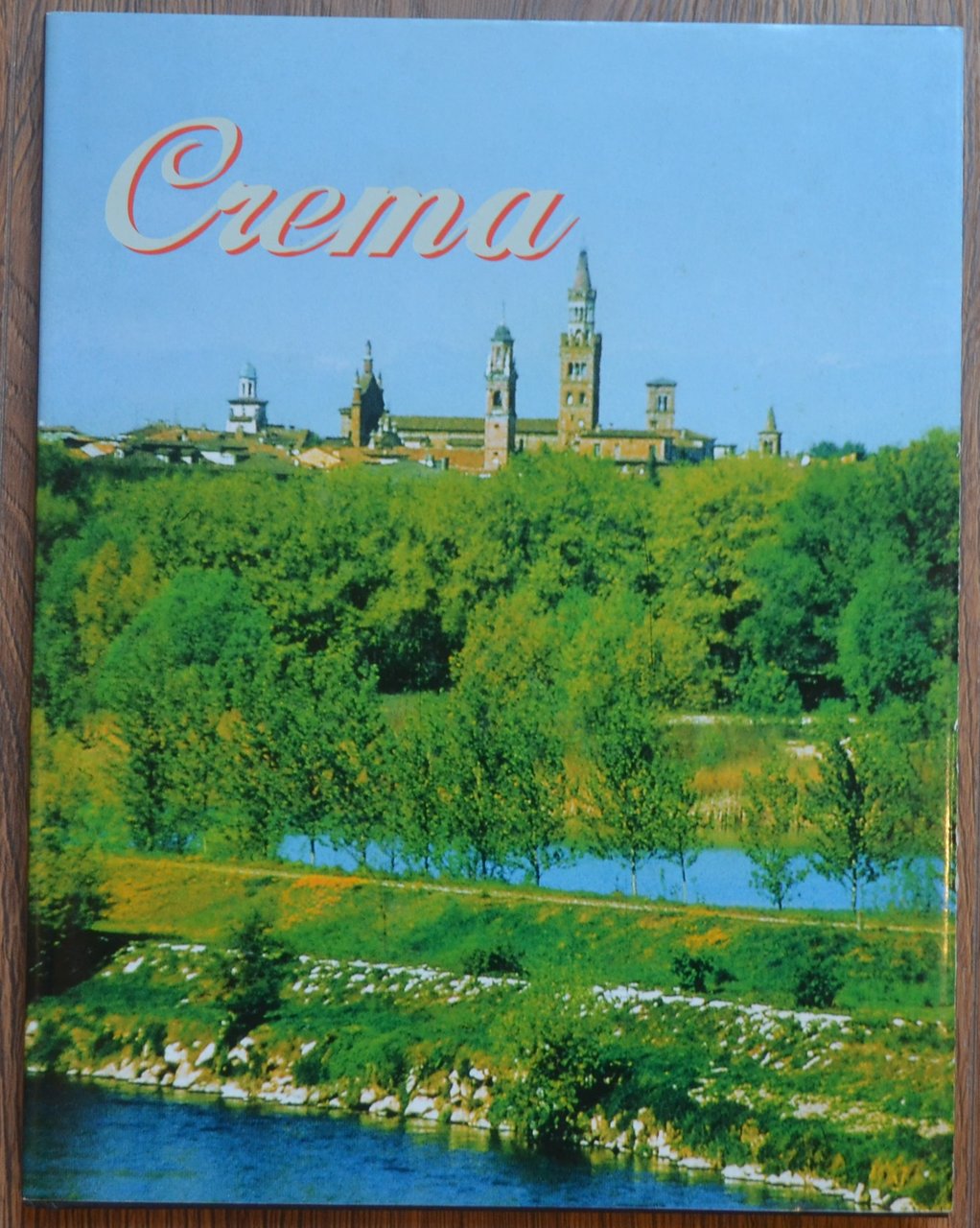 Crema