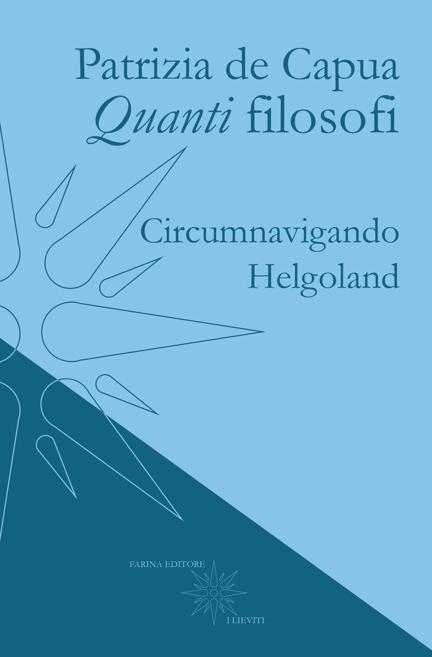 Quanti filosofi. Circumnavigando Helgoland | Immagine principale