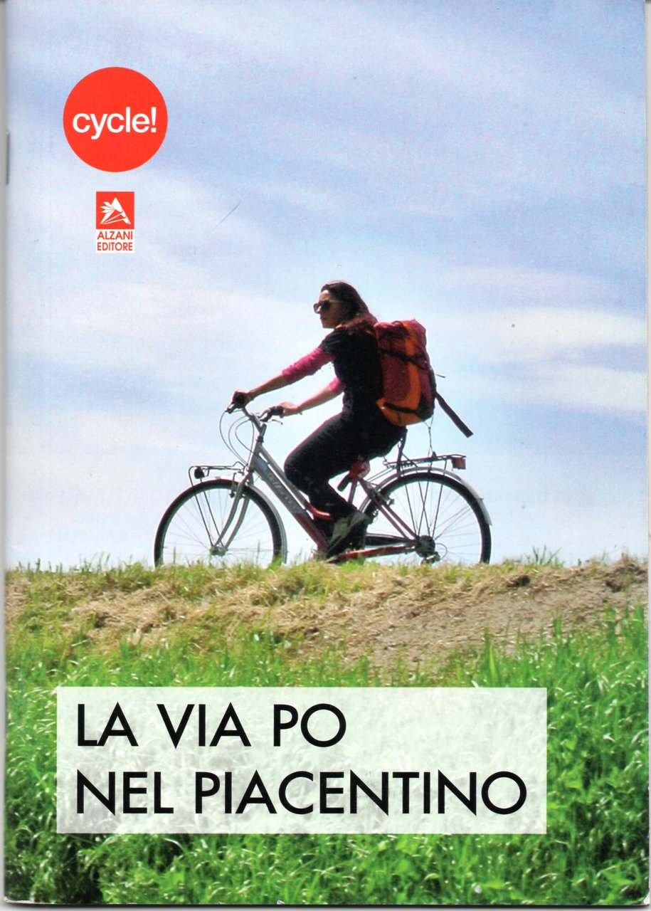 La via del Po nel Piacentino | Immagine principale