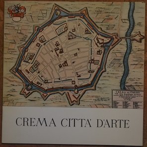 Crema città d'arte