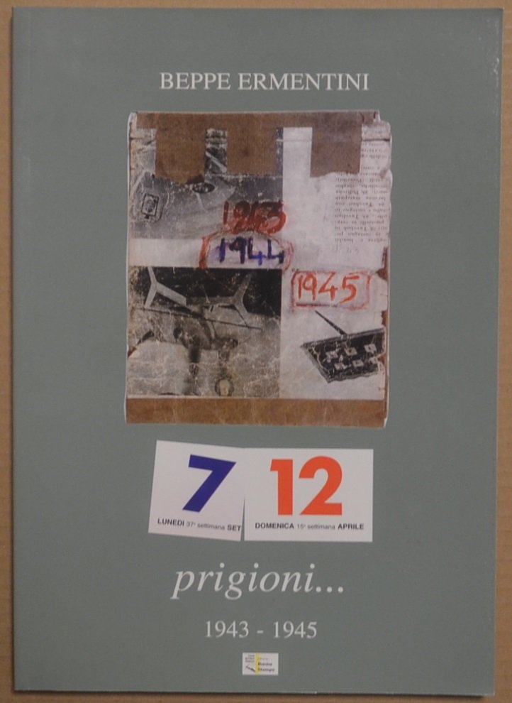 prigioni… 1943-1945 | Immagine principale