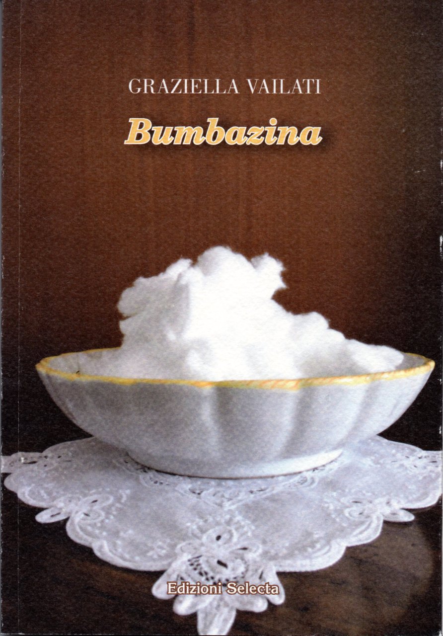 Bumbazina (bambagia) | Immagine principale
