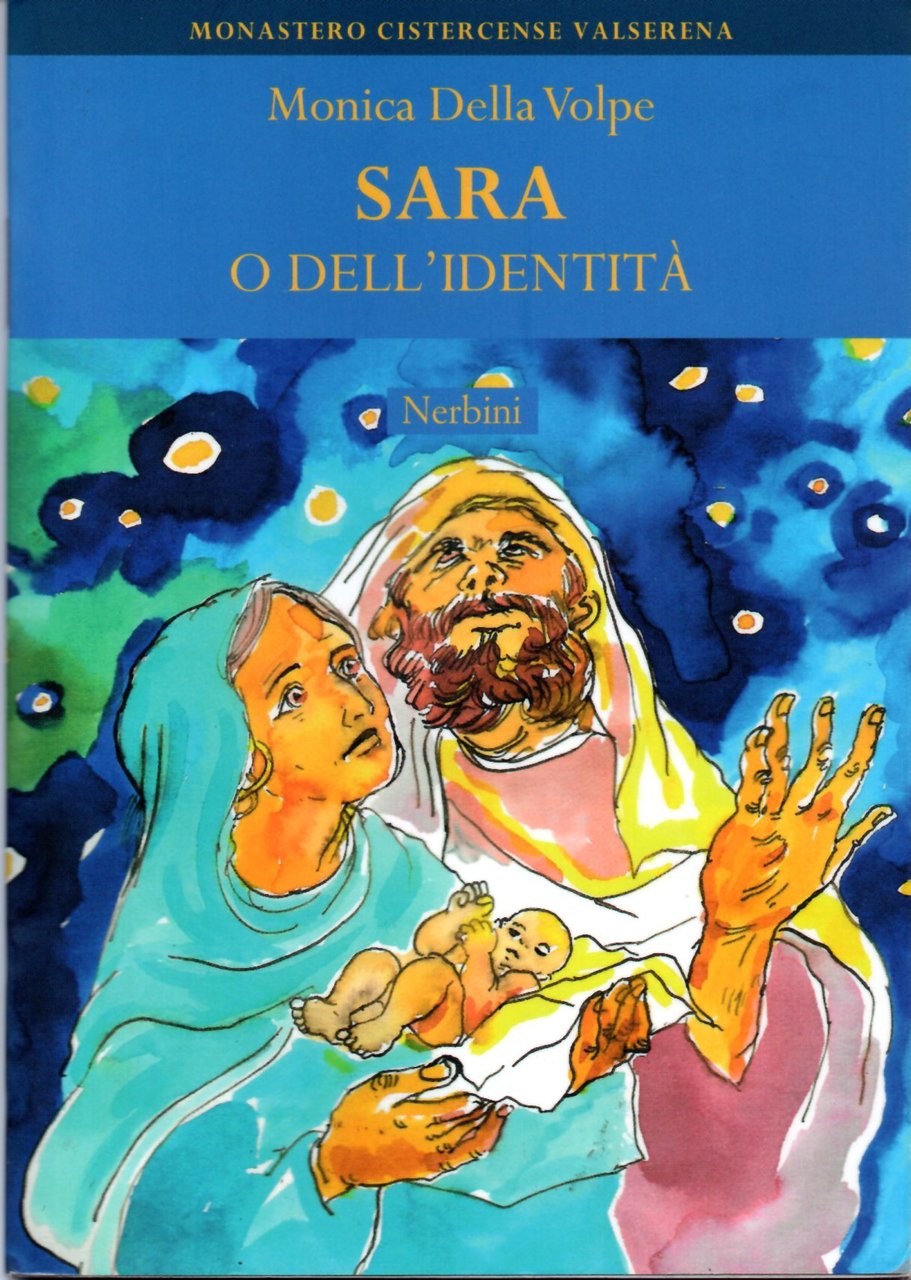 Sara o dell'identità | Immagine principale