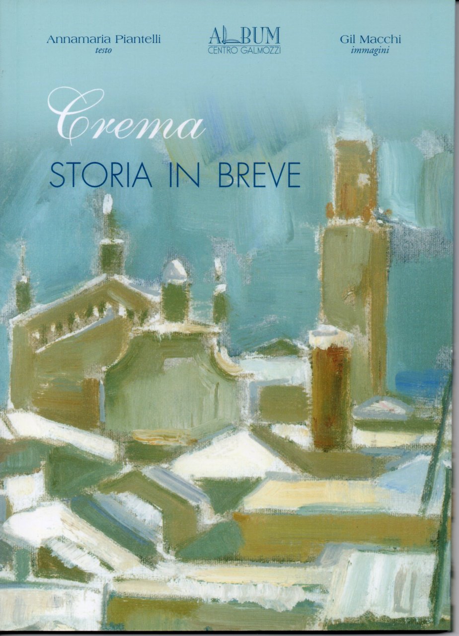 Crema. Storia in breve | Immagine principale