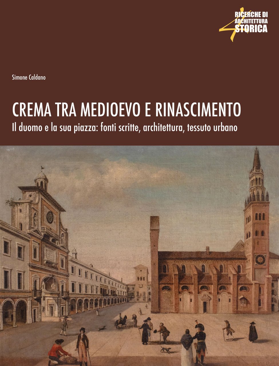 Crema tra Medioevo e Rinascimento. Il duomo e la sua … | Immagine principale