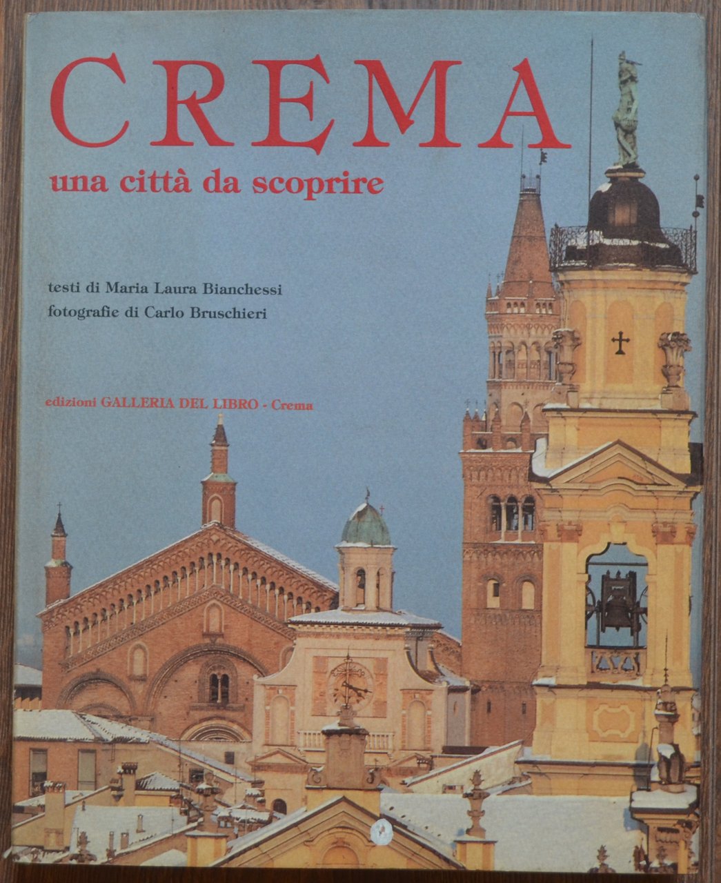 Crema. Una città da scoprire | Immagine principale