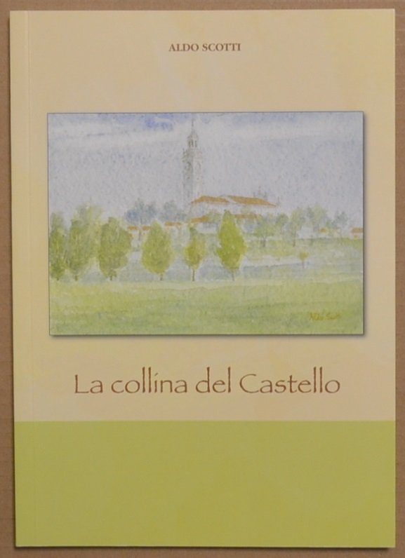 La collina del Castello | Immagine principale