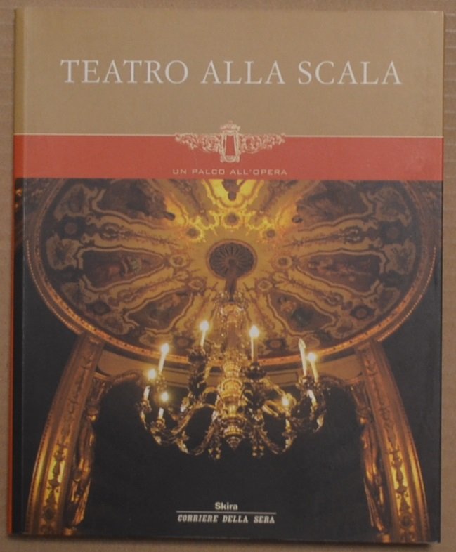 Teatro alla Scala | Immagine principale
