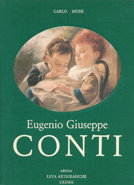 Eugenio Giuseppe Conti | Immagine Gallery 3