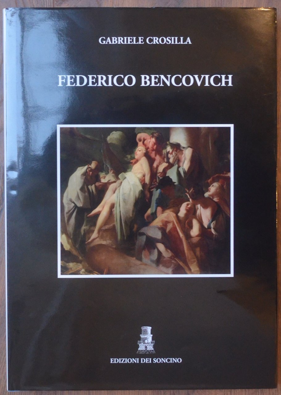 Federico Bencovich