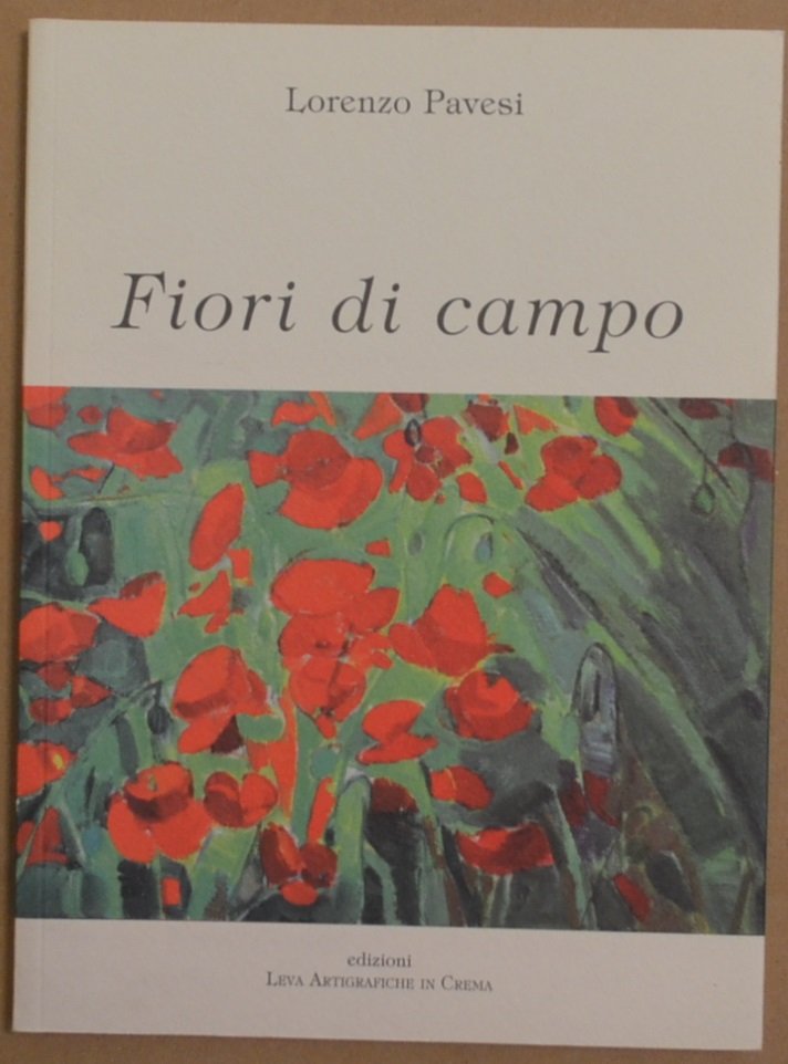 Fiori di Campo