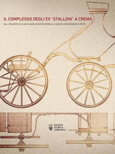 Il complesso degli ex "Stalloni" a Crema. Dal convento di … | Immagine Gallery 2