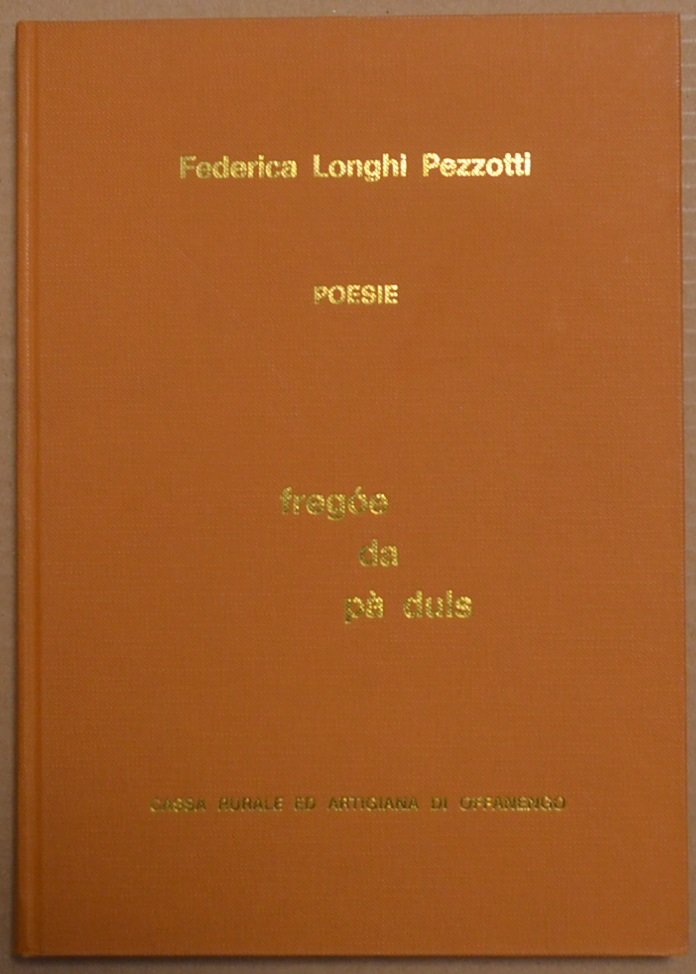 Fregóe da pà duls | Immagine principale