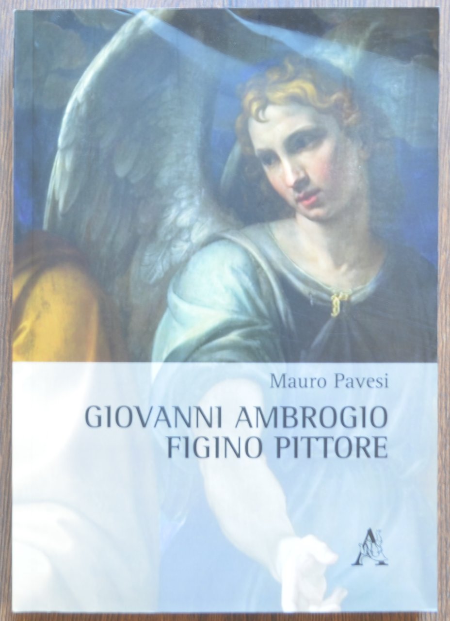 Giovanni Ambrogio Figino pittore