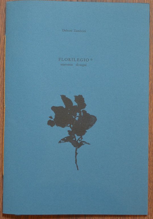 Florilegio. Anatomie di-segni | Immagine Gallery 2