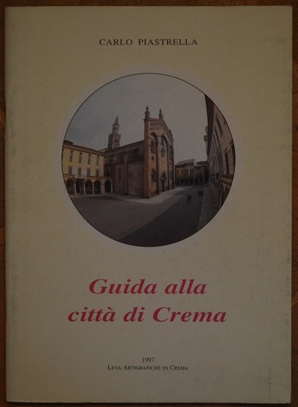 Guida alla città di Crema