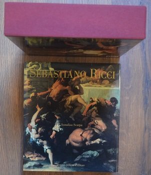 Sebastiano Ricci | Immagine Gallery 2