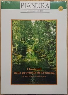 I fontanili della provincia di Cremona