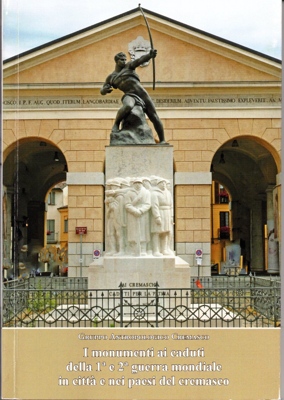 Scannabue. un paese e la sua gente | Immagine principale