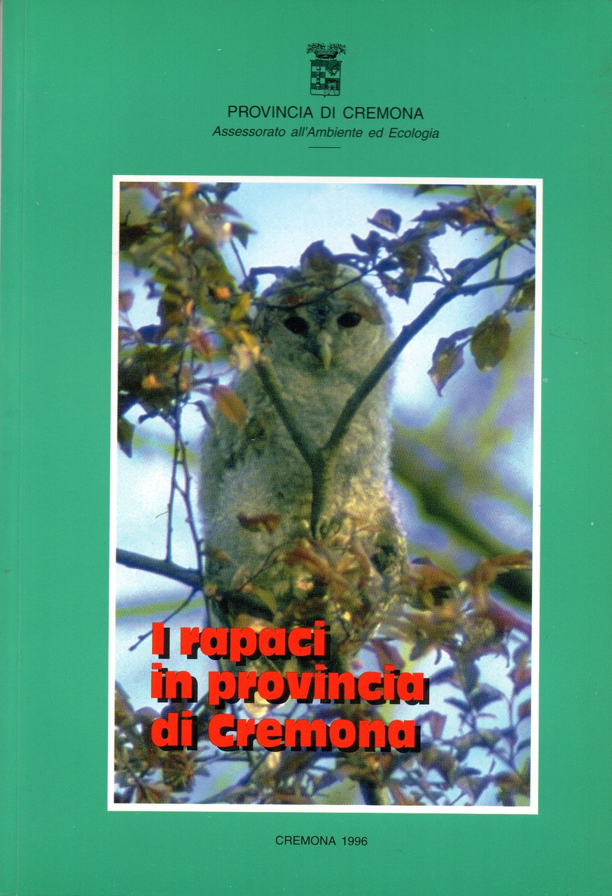 I rapaci in provincia di Cremona | Immagine principale