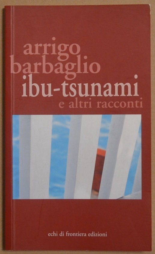 Ibu-tsunami e altri racconti