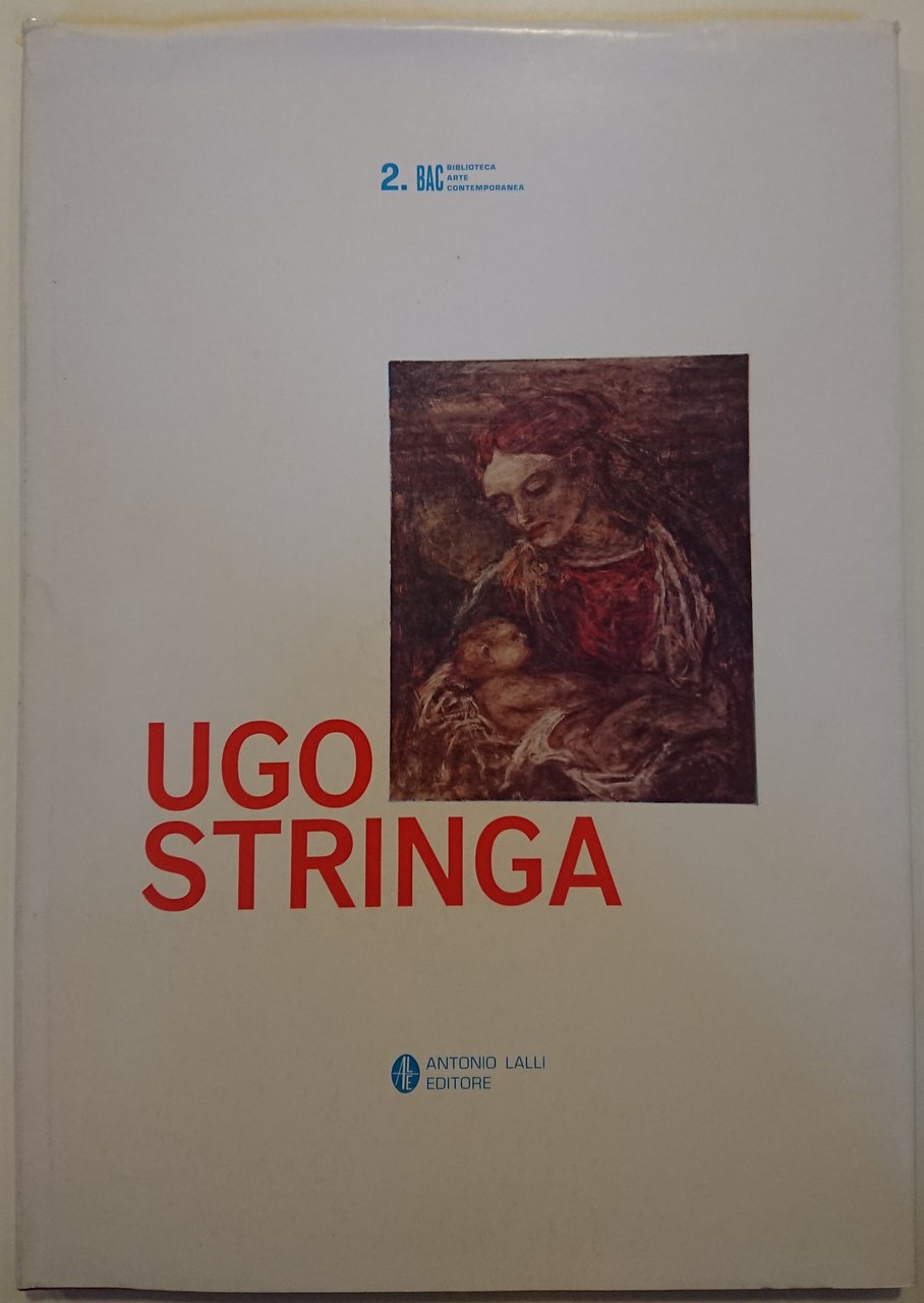 Ugo Stringa | Immagine principale