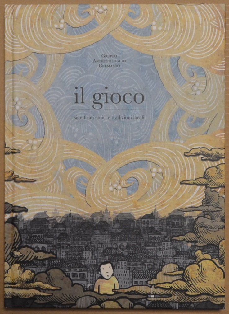 Il gioco. Significati etnici e tradizioni locali | Immagine principale