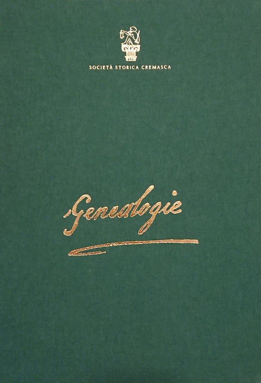Genealogie. Il ms. 189 della Biblioteca Comunale «Clara Gallini» di … | Immagine Gallery 2
