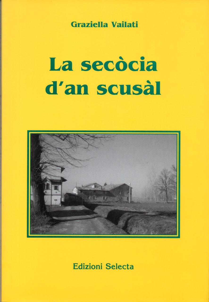 La secòcia d'an scusàl (la tasca del grembiule) | Immagine principale