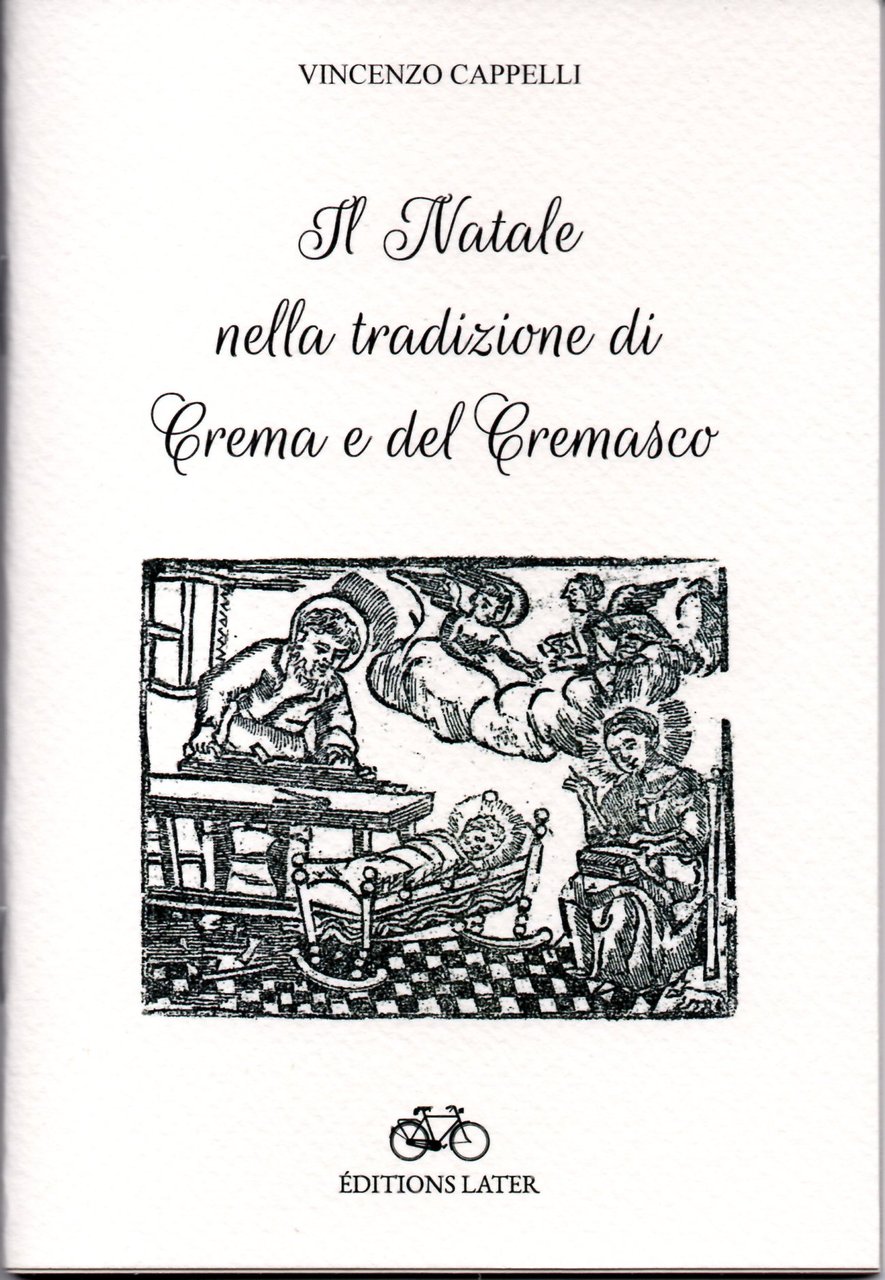 Il Natale nella tradizione di Crema e del Cremasco | Immagine principale
