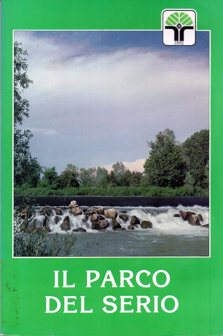 Il parco del Serio. Atti del convegno (Sergnano, 22 maggio … | Immagine principale