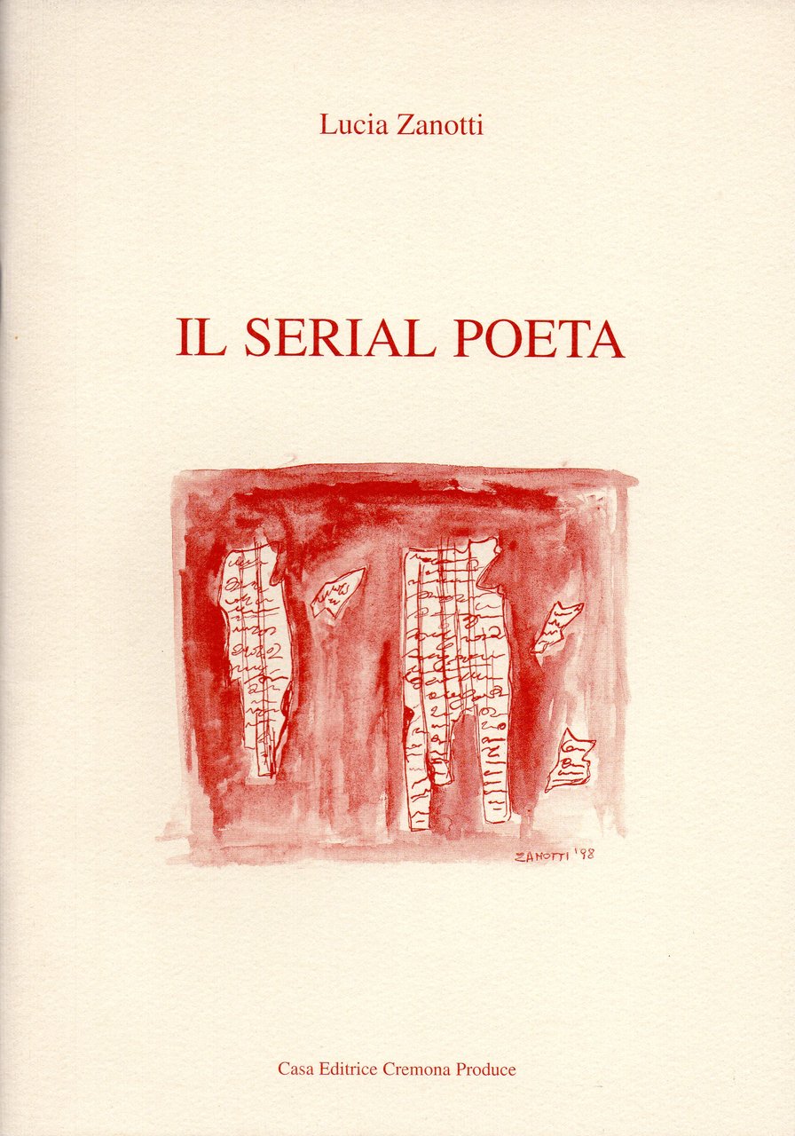 Il serial poeta | Immagine principale