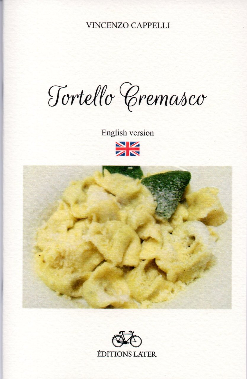 Il Tortello Cremasco, english version | Immagine principale