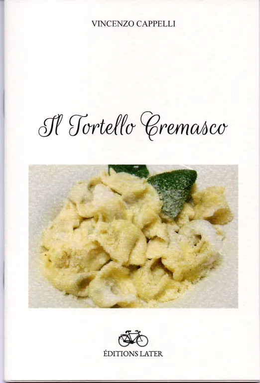 Il Tortello Cremasco, seconda edizione