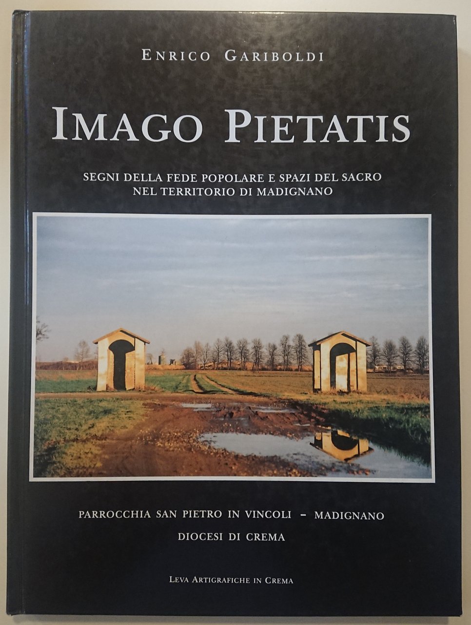 Imago Pietatis. Segni della fede popolare e spazi del sacro … | Immagine principale