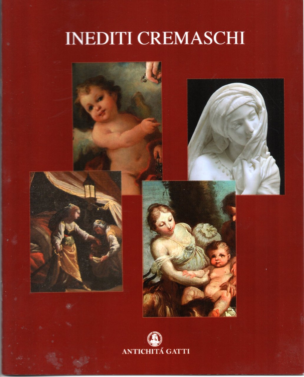 Inediti cremaschi | Immagine principale