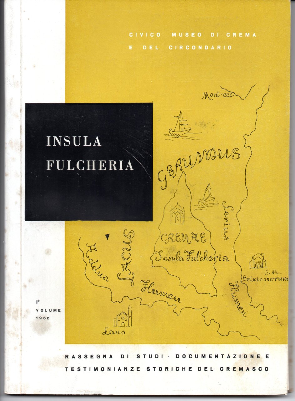 Insula Fulcheria I, 1962 | Immagine principale