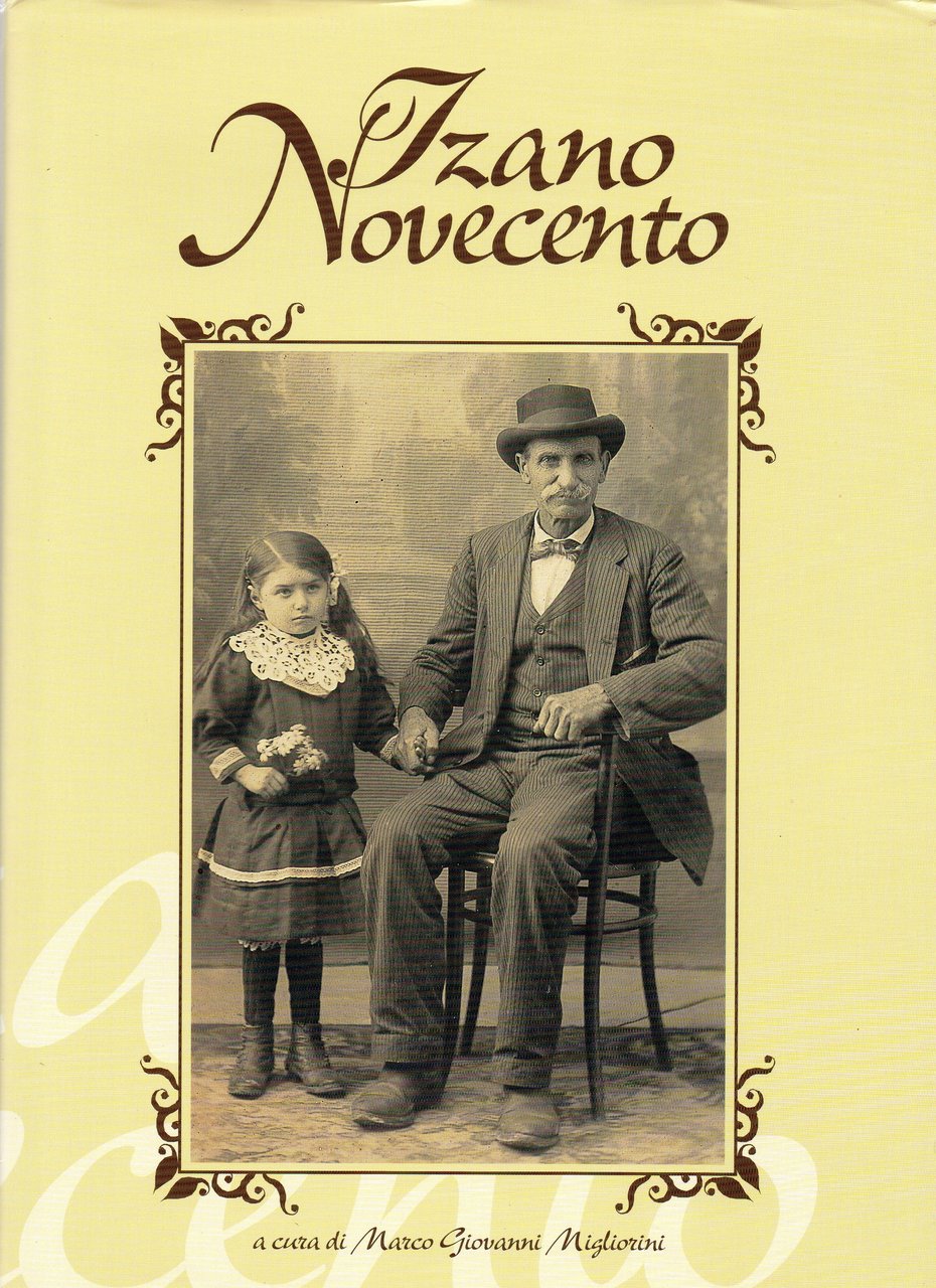 Izano Novecento. Il secolo appena trascorso viene rievocato attraverso una … | Immagine principale
