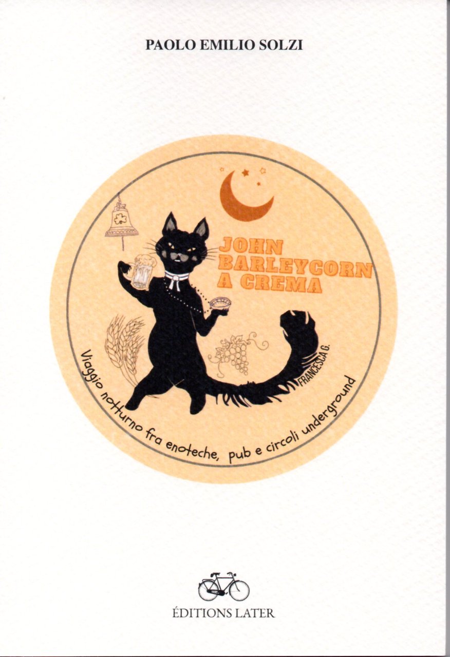 John Barleycorn a Crema. Viaggio notturno fra enoteche, pub e … | Immagine principale