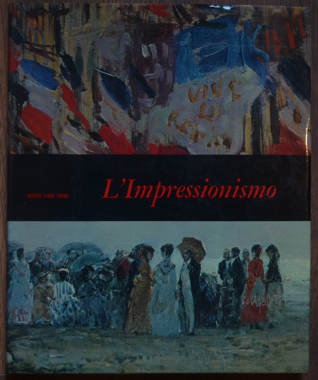 L'impressionismo