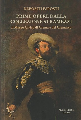 Prime opere dalla collezione Stramezzi al Museo Civico di Crema … | Immagine principale