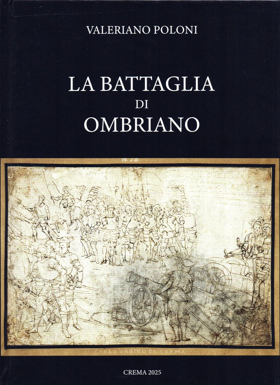 La battaglia di Ombriano